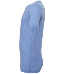 Blue Tri-Blend