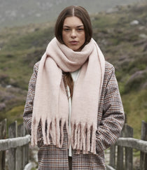 Blush Pink