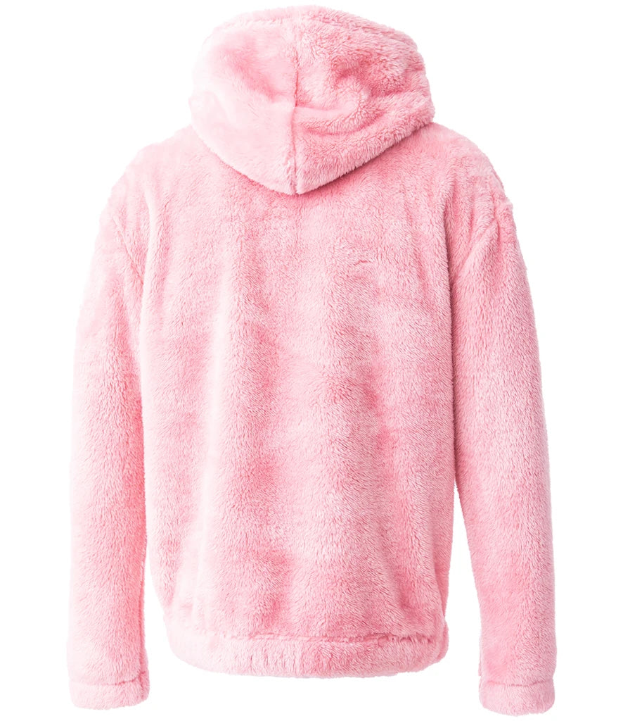 Blush Pink