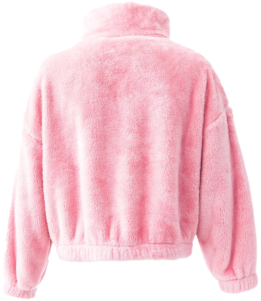 Blush Pink