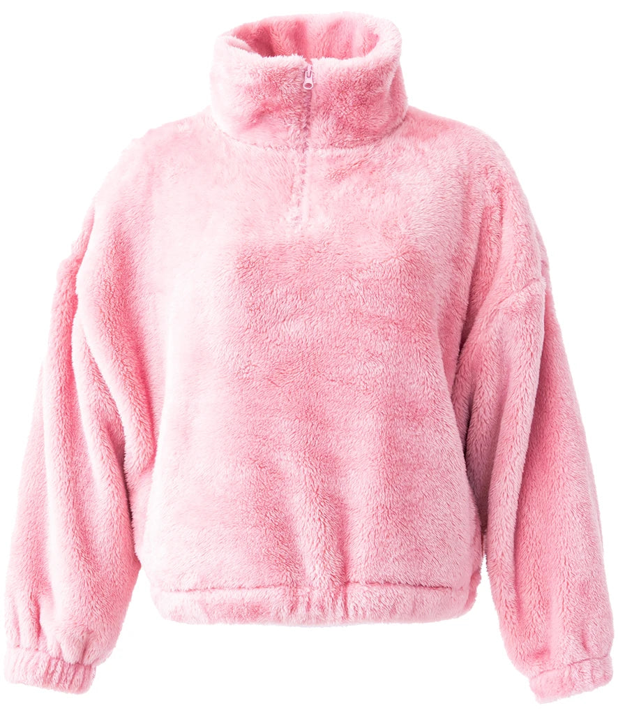 Blush Pink