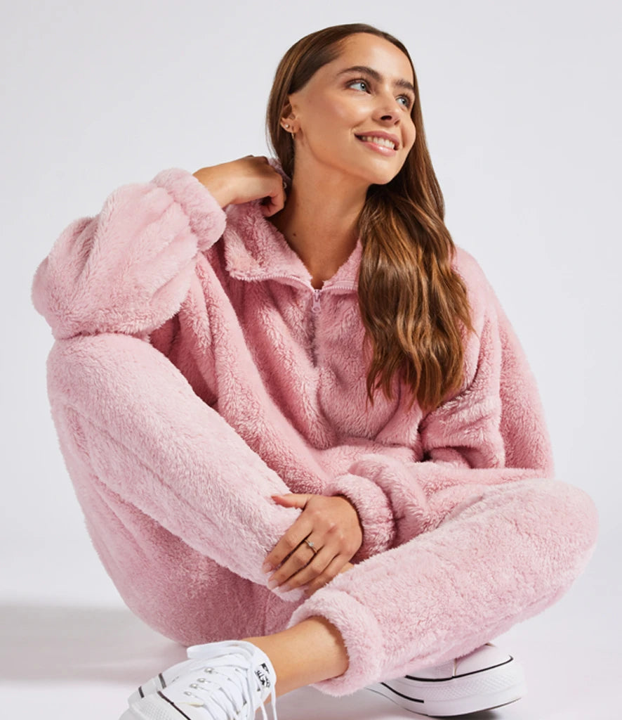 Blush Pink