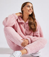 Blush Pink