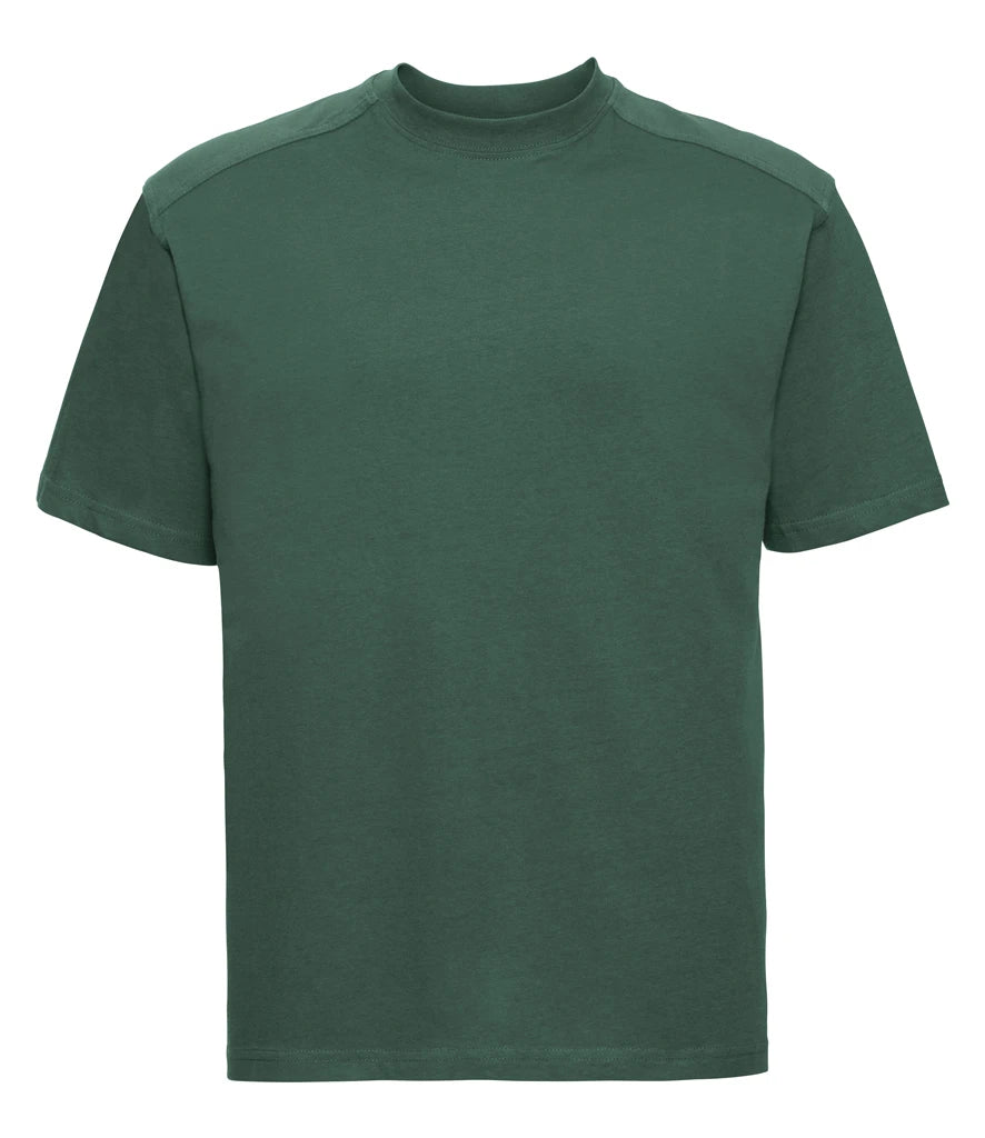 Bottle Green