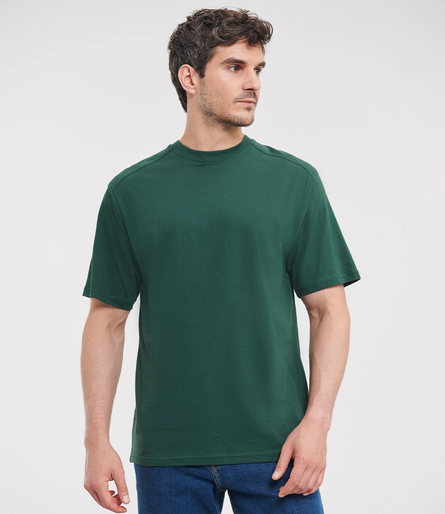 Bottle Green
