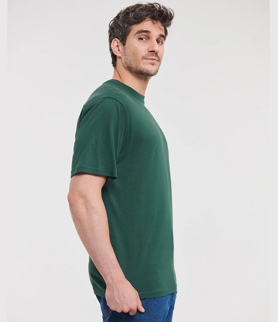 Bottle Green