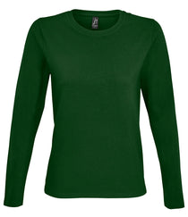 Bottle Green