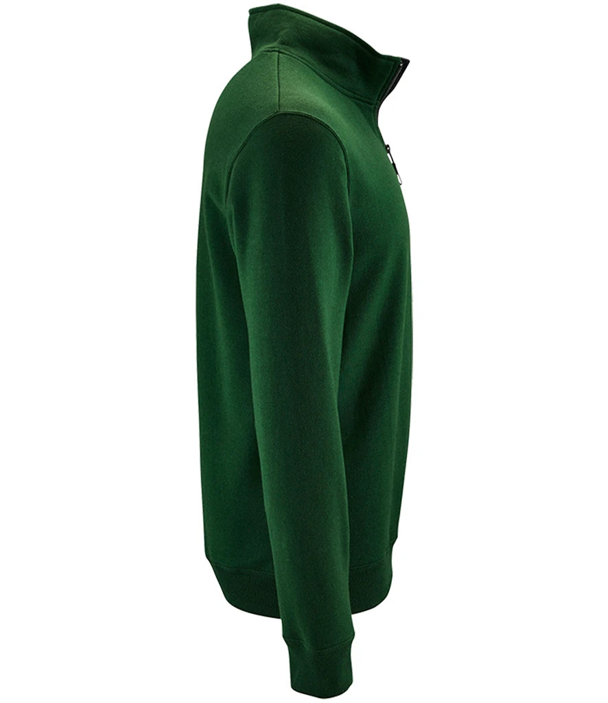 Bottle Green