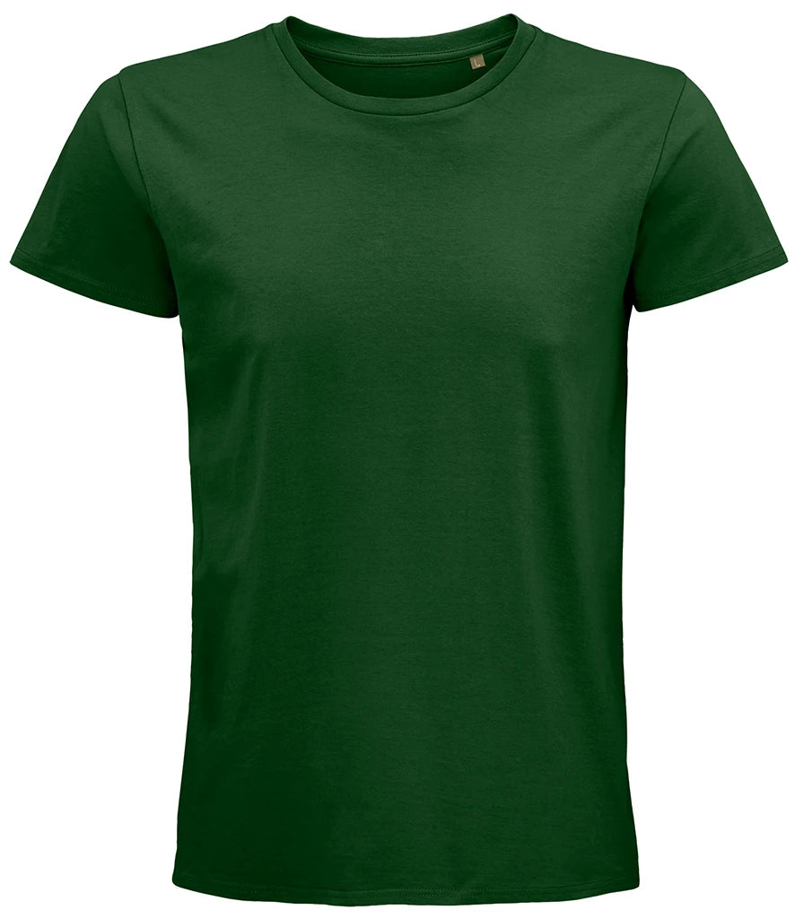 Bottle Green