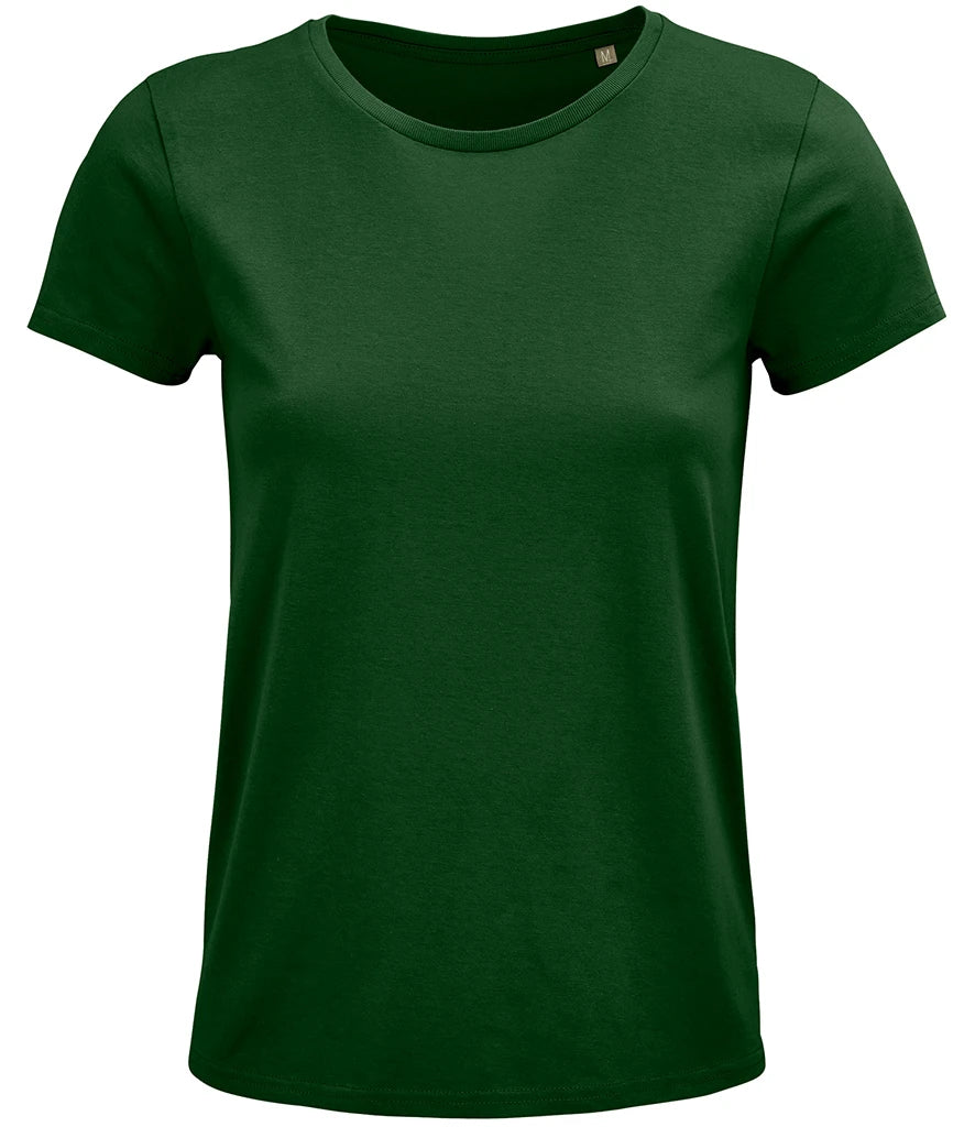 Bottle Green