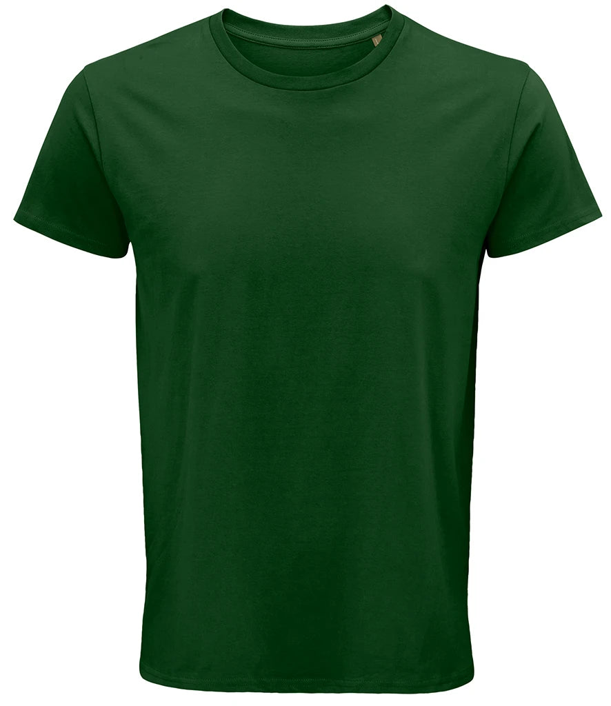 Bottle Green