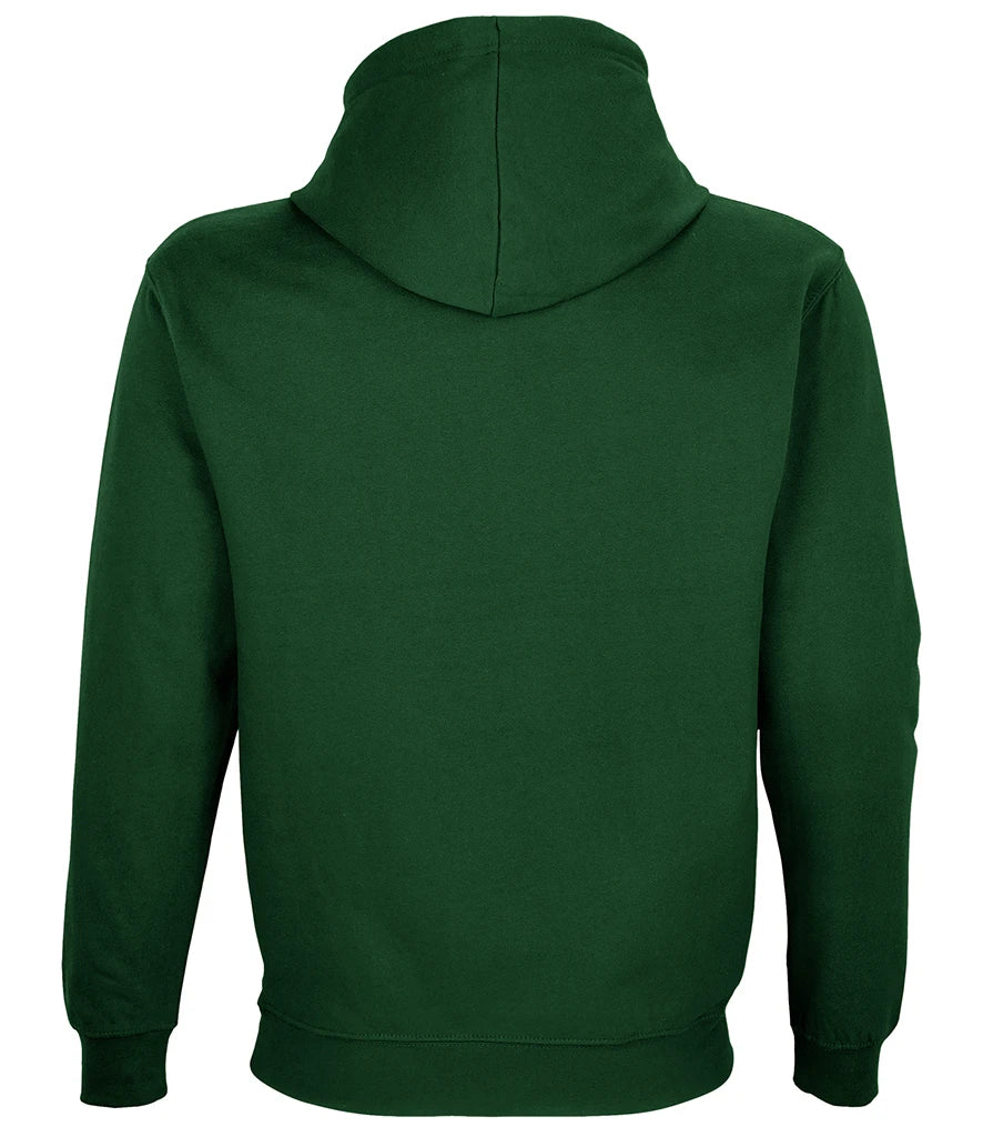 Bottle Green