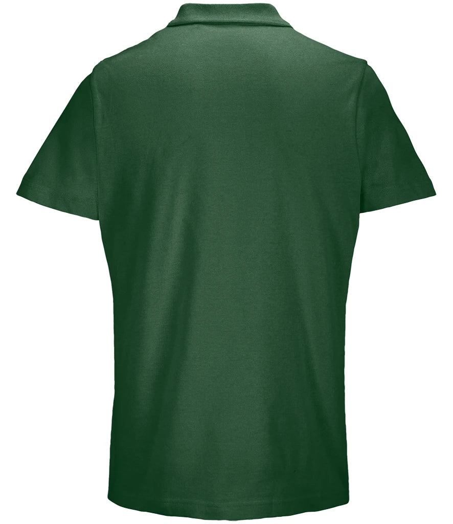 Bottle Green