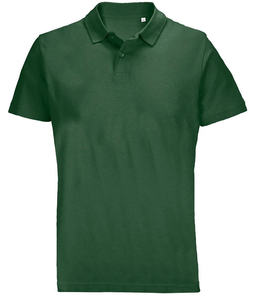 Bottle Green