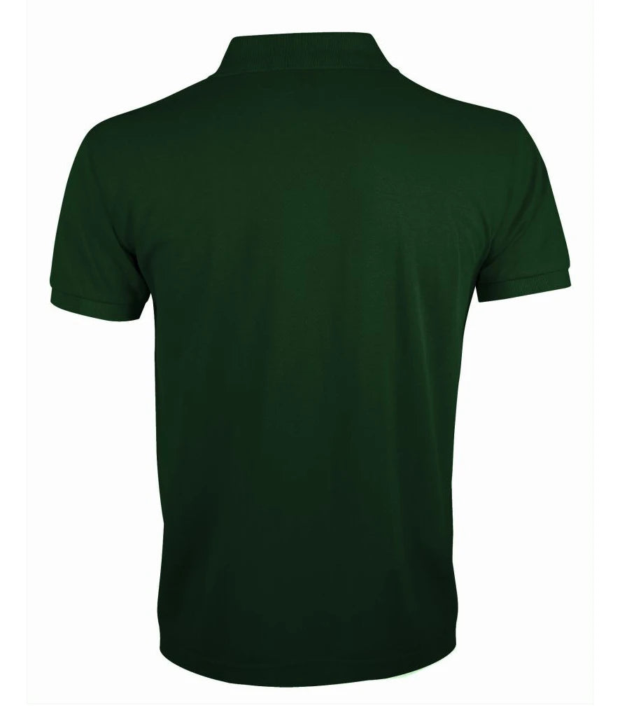 Bottle Green