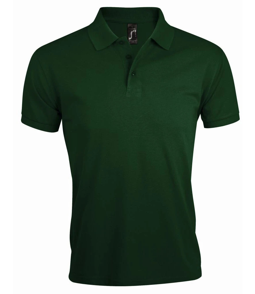 Bottle Green