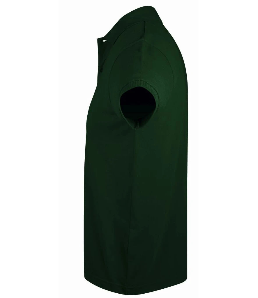 Bottle Green