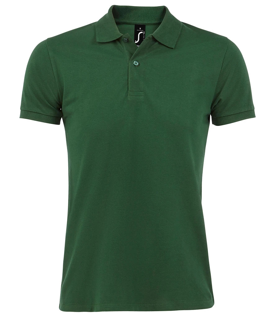 Bottle Green