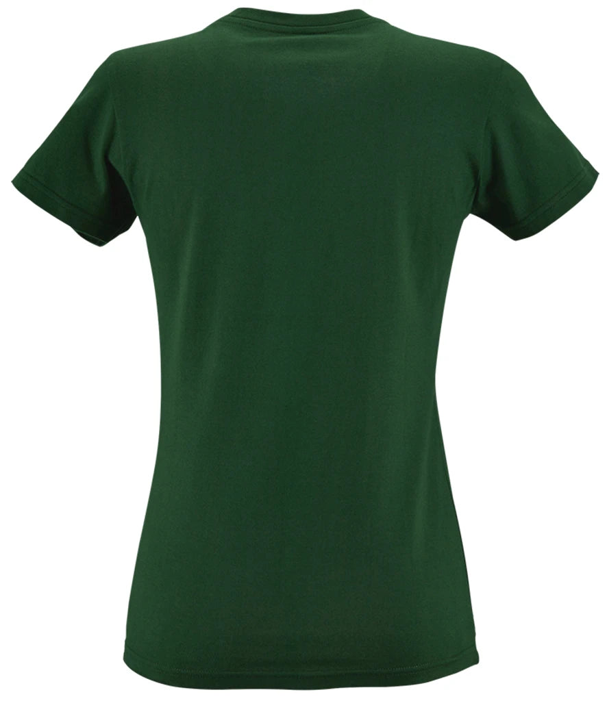 Bottle Green