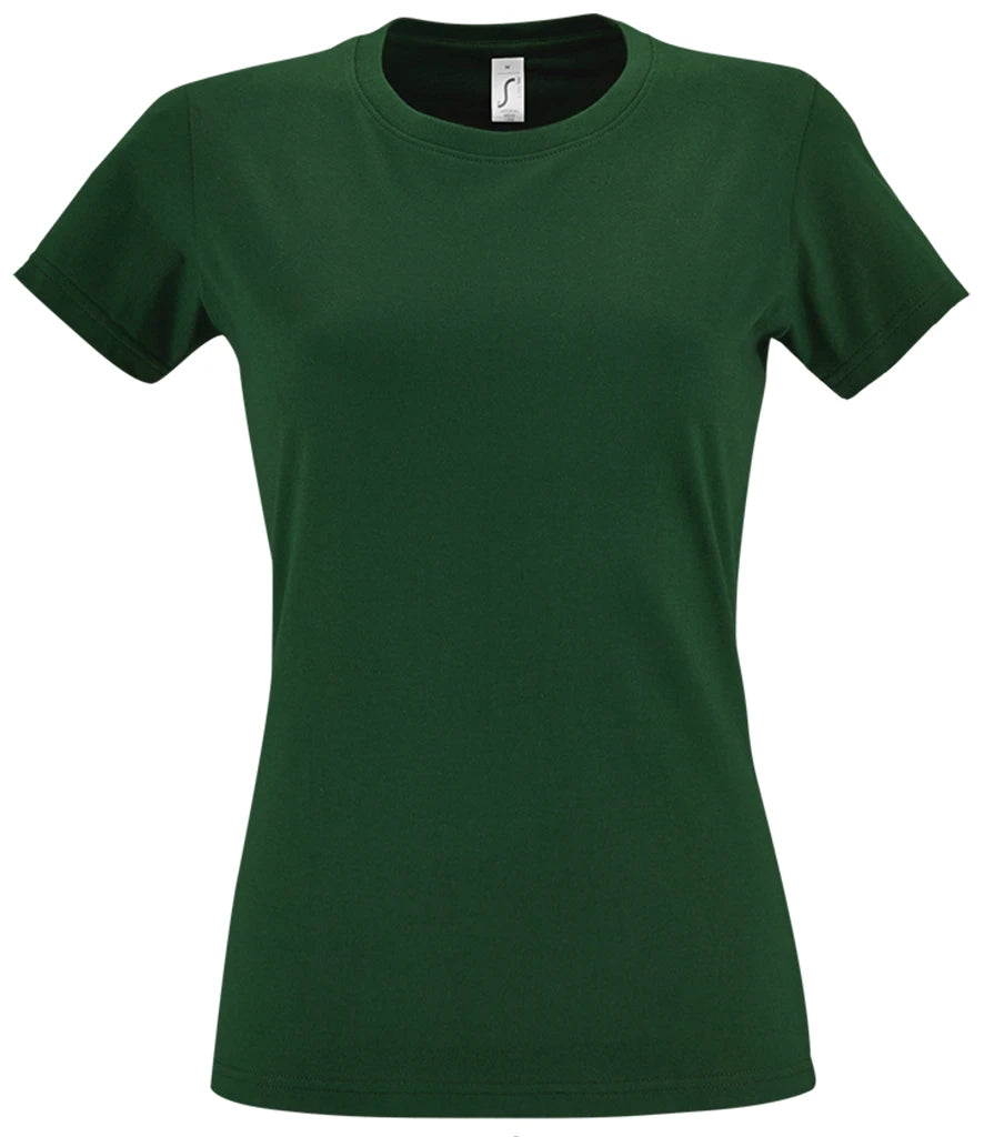 Bottle Green