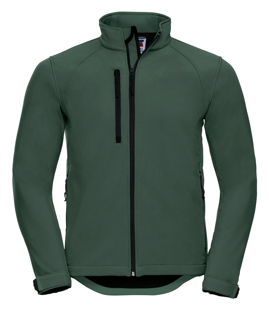 Bottle Green
