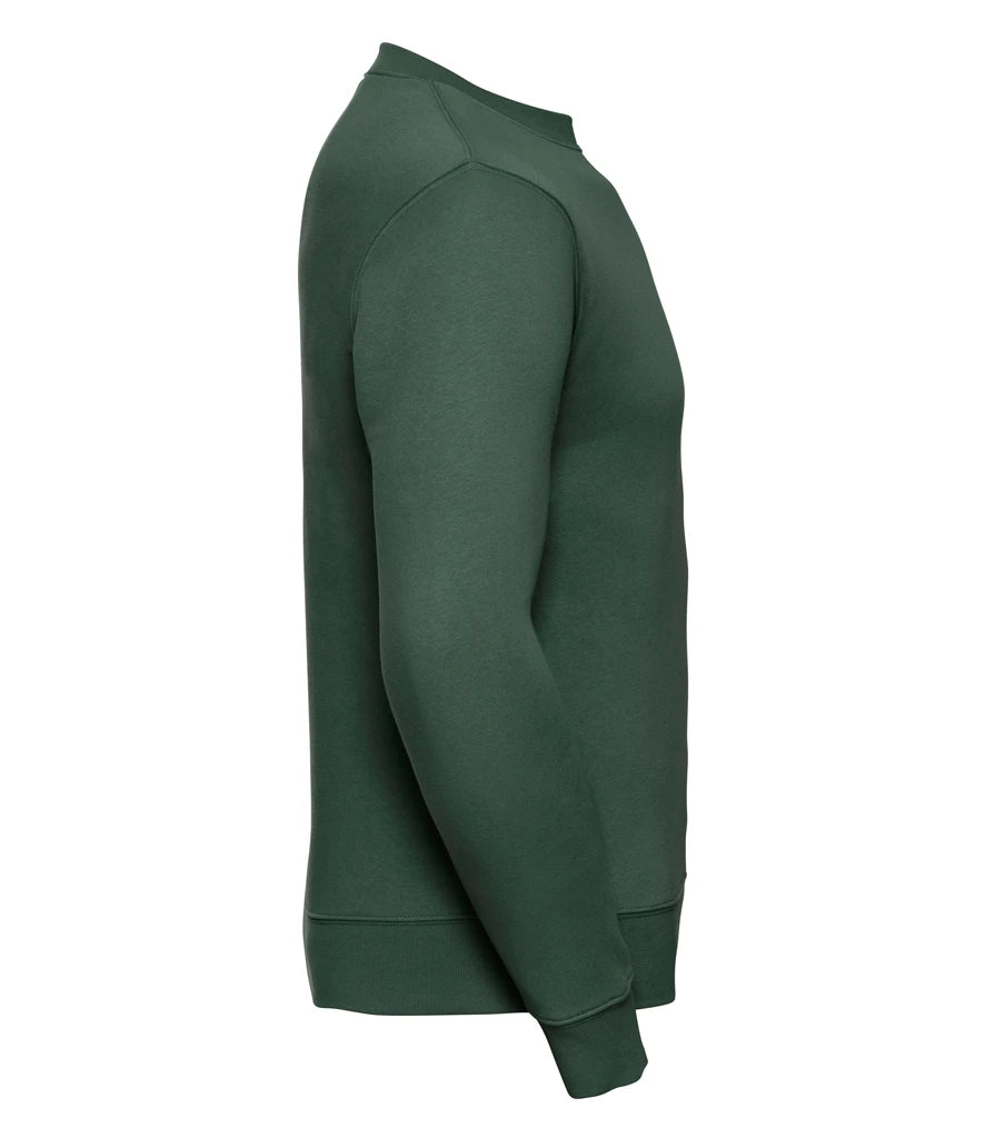 Bottle Green
