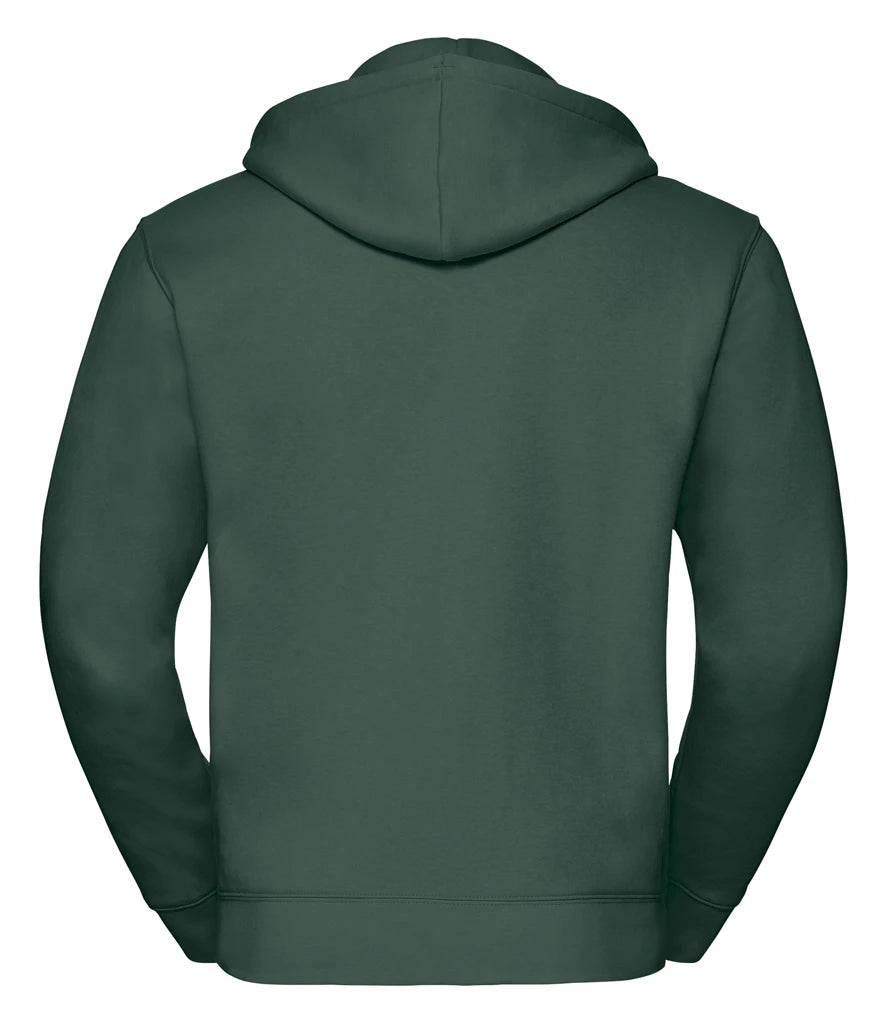 Bottle Green