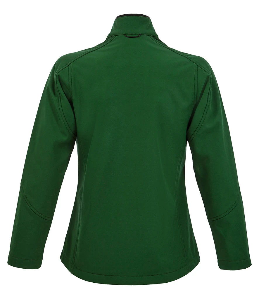Bottle Green