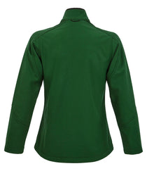 Bottle Green
