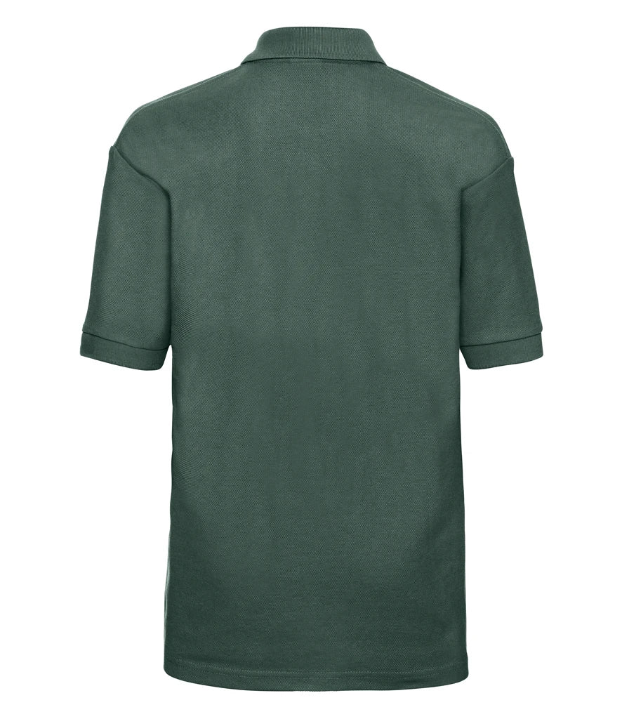 Bottle Green