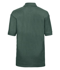 Bottle Green