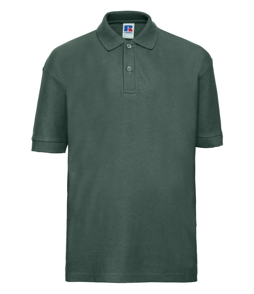 Bottle Green
