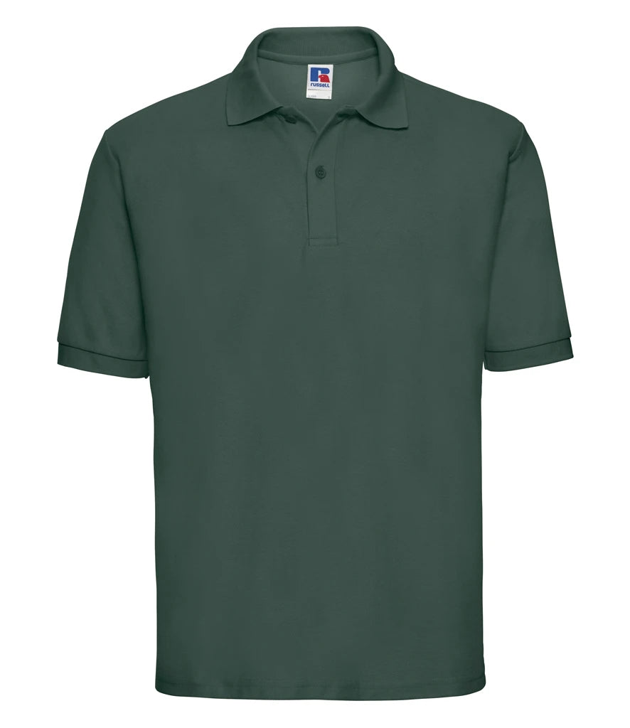 Bottle Green