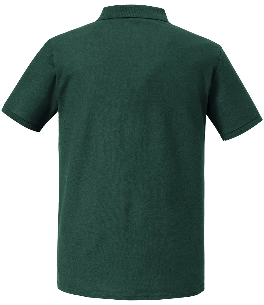 Bottle Green