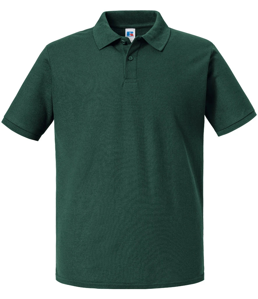 Bottle Green