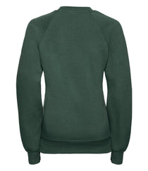 Bottle Green