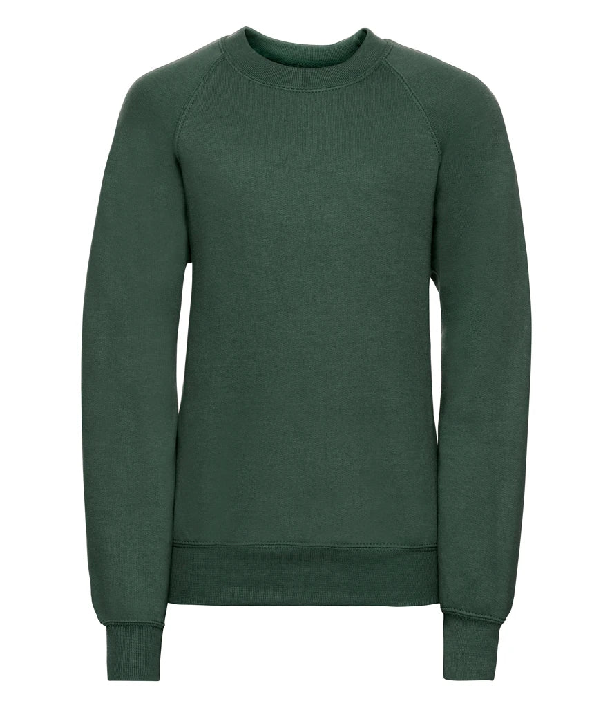 Bottle Green