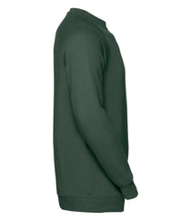 Bottle Green
