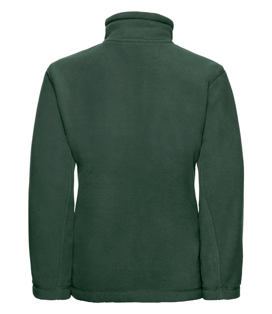 Bottle Green