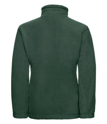 Bottle Green