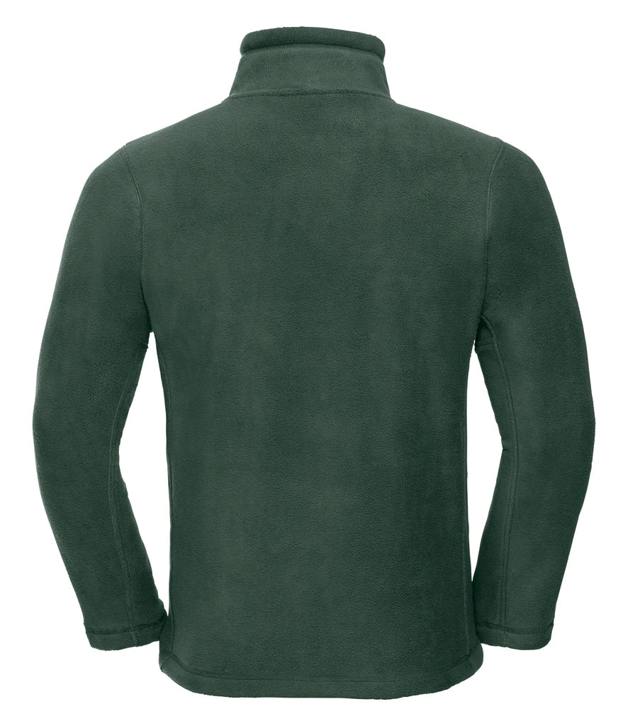Bottle Green