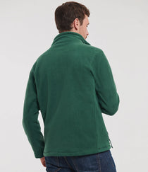 Bottle Green