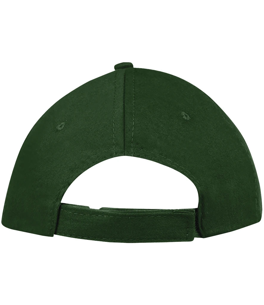 Bottle Green