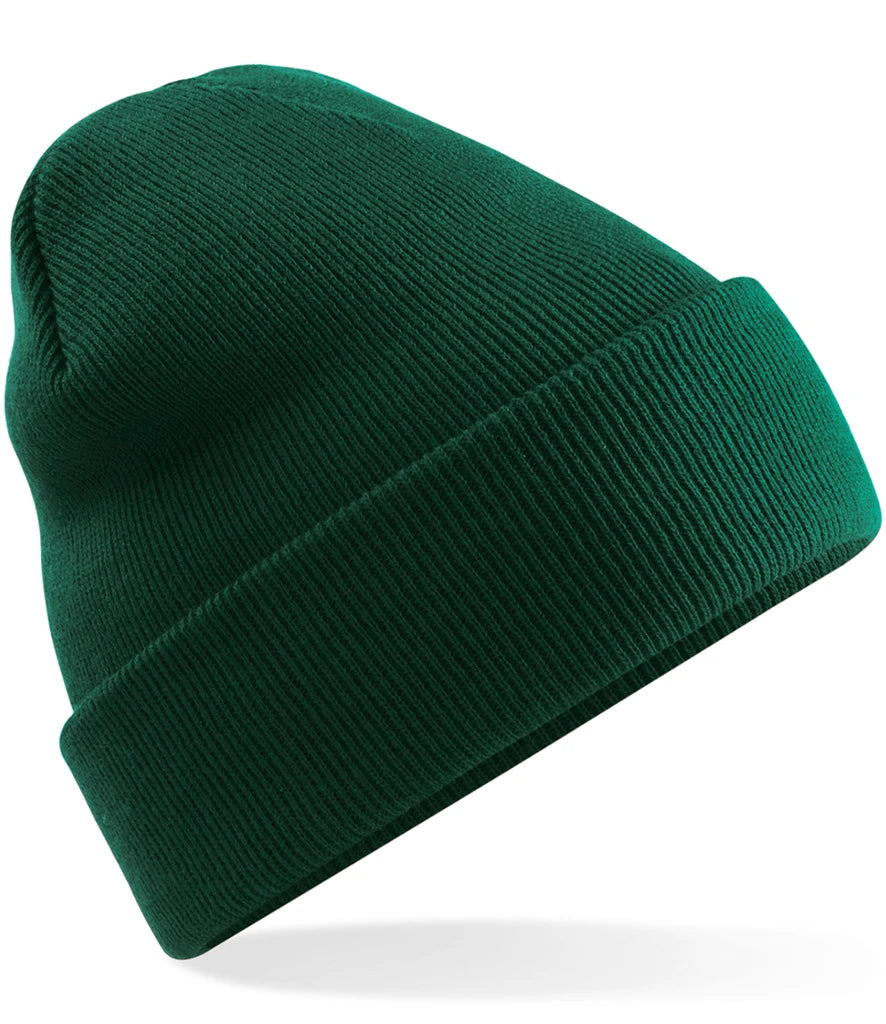 Bottle Green