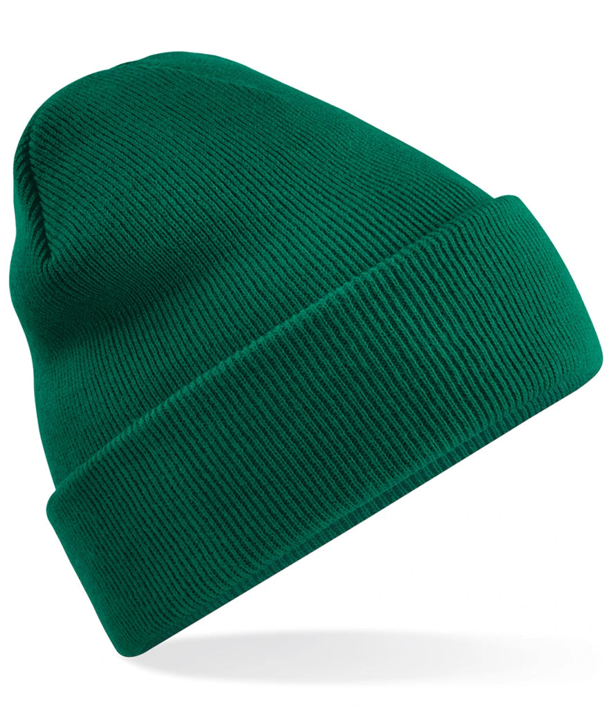 Bottle Green