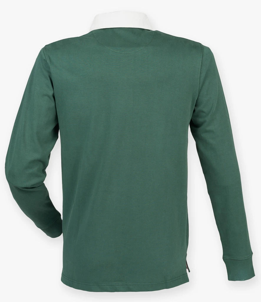 Bottle Green