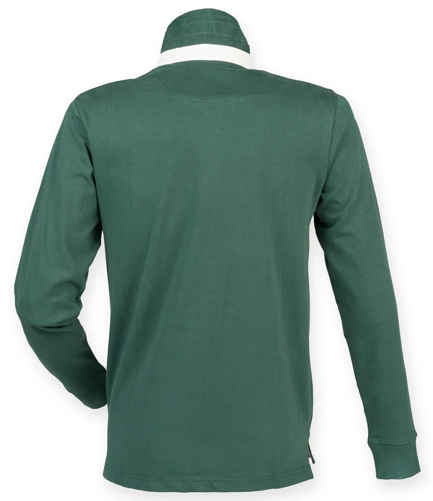 Bottle Green