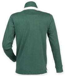 Bottle Green