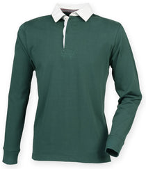 Bottle Green