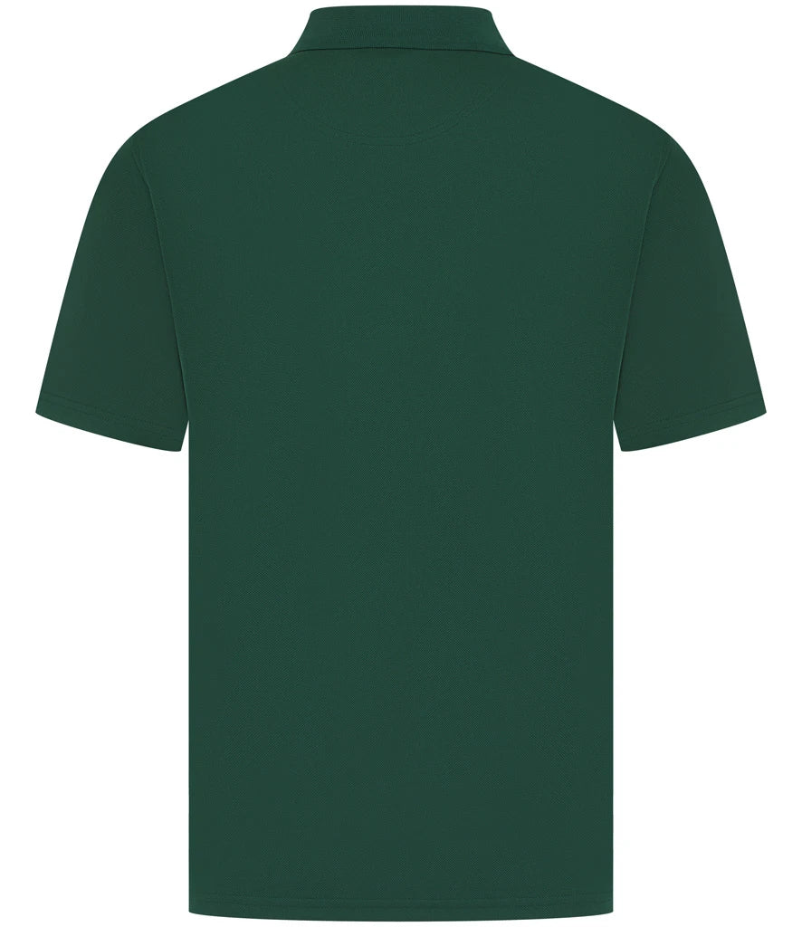Bottle Green